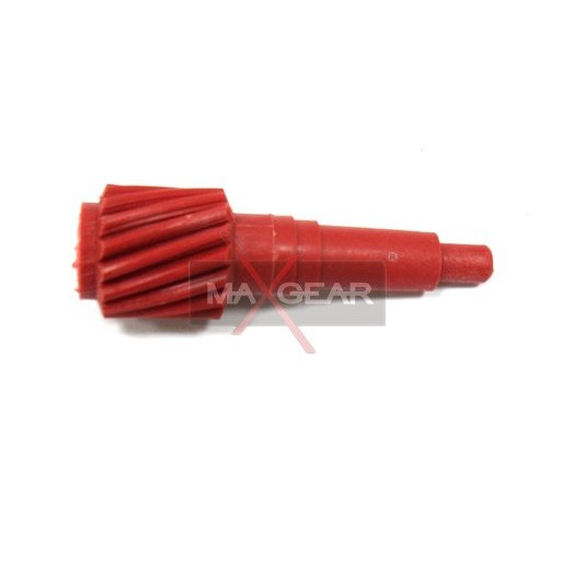 Слика на сајла на тахограф MAXGEAR 27-0036 за VW Jetta 2 (19E,1G2) 1.6 - 70 коњи бензин