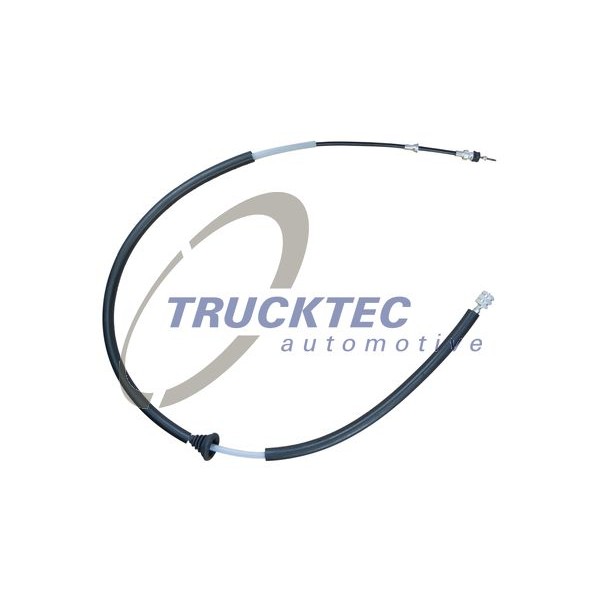 Слика на Сајла на тахограф TRUCKTEC AUTOMOTIVE 02.42.048