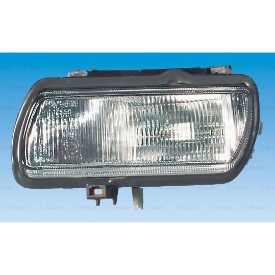 Слика на светла за магла BOSCH 0 318 437 003 за Peugeot 605 Saloon 2.0 - 114 коњи бензин