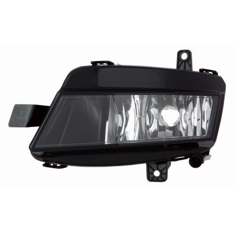 Слика на светла за магла DEPO-LORO 441-2050L-UE за VW Golf 7 (5G1) 2.0 GTD - 184 коњи дизел