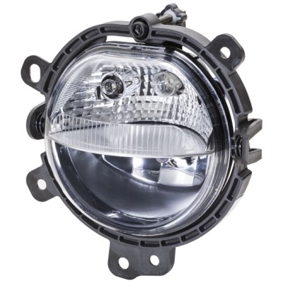 Слика на светла за магла HELLA 1N1 011 748-011 за Mini Clubman (F54) Cooper D - 136 коњи дизел