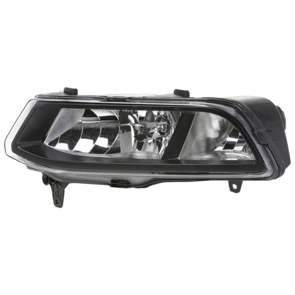 Слика на светла за магла HELLA 1NA 011 987-031 за VW Polo 5 (6R) 1.4 TDI - 75 коњи дизел