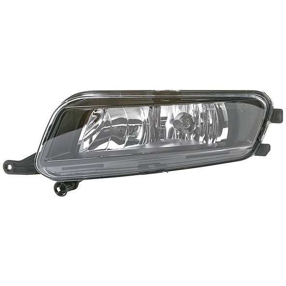 Слика на светла за магла HELLA 1ND 010 455-111 за VW Sharan (7N) 1.4 TSI - 150 коњи бензин