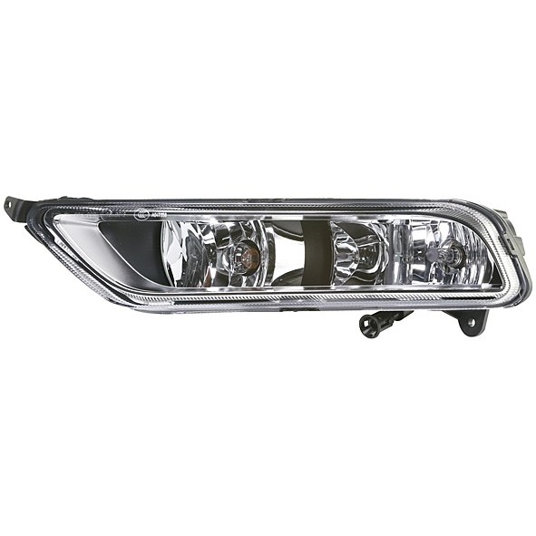 Слика на светла за магла HELLA 1ND 010 545-121 за VW Passat 7 Variant (365) 2.0 TSI 4motion - 210 коњи бензин