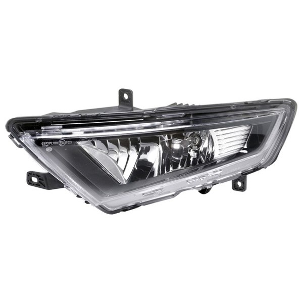 Слика на светла за магла HELLA 1ND 011 157-041 за Seat Ibiza 5 ST (6J8) 1.2 TDI - 75 коњи дизел