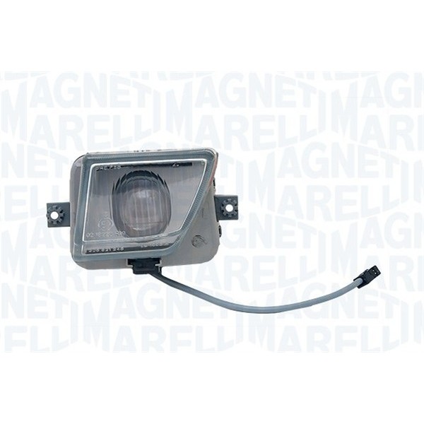 Слика на светла за магла MAGNETI MARELLI 710305120001 за Mercedes E-class (w124) 300 D (124.130) - 110 коњи дизел