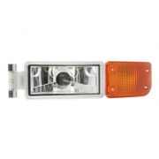 Слика 1 $на Светла за магла TRUCKLIGHT FL-MA001L