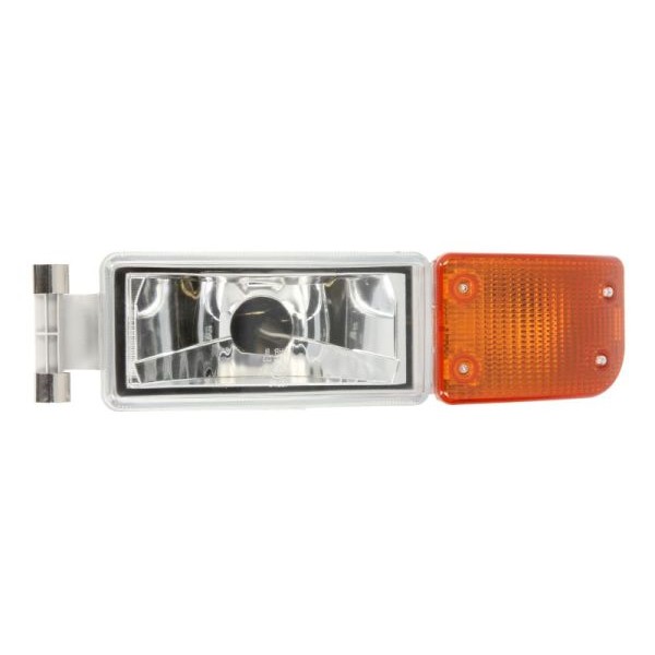 Слика на светла за магла TRUCKLIGHT FL-MA001L за камион MAN Lions City A 20 - 260 коњи дизел