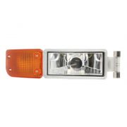 Слика 1 $на Светла за магла TRUCKLIGHT FL-MA001R