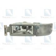 Слика 1 на светла за магла TRUCKLIGHT FL-MA003L