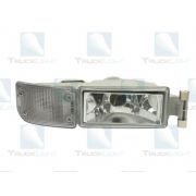 Слика 1 $на Светла за магла TRUCKLIGHT FL-MA003R