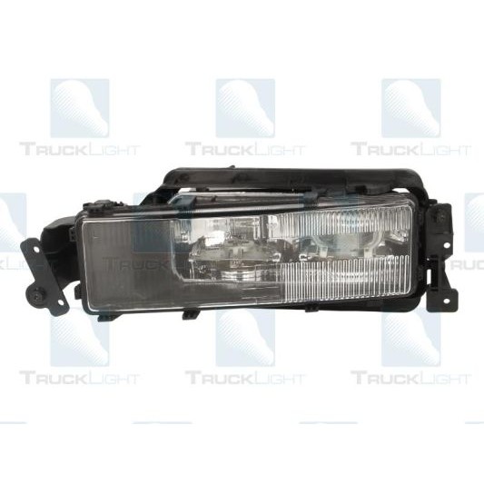 Слика на светла за магла TRUCKLIGHT FL-MA006R за камион MAN F 2000 19.364 FK, FK-L, F-KI, FL-KI, F-NL, FLK - 360 коњи дизел