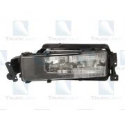 Слика 1 на светла за магла TRUCKLIGHT FL-MA006R