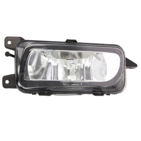 Слика на светла за магла TRUCKLIGHT FL-ME001L за камион Mercedes Actros MP2, MP3 1832 AK - 320 коњи дизел