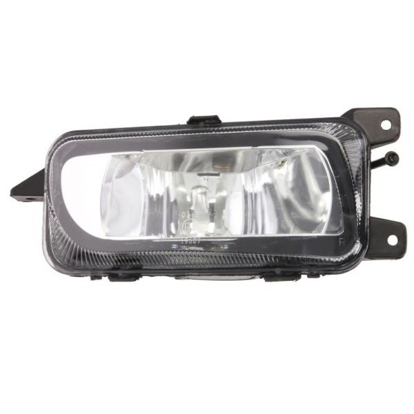 Слика на светла за магла TRUCKLIGHT FL-ME001R за камион Mercedes Actros MP2, MP3 1841 K - 408 коњи дизел