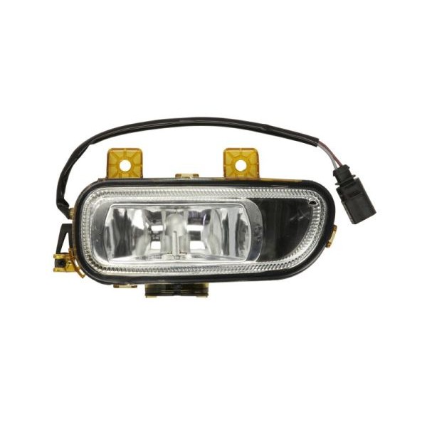 Слика на светла за магла TRUCKLIGHT FL-ME002L за камион Mercedes Actros MP2, MP3 1832 AK - 320 коњи дизел