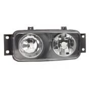 Слика 1 на светла за магла TRUCKLIGHT FL-SC002L