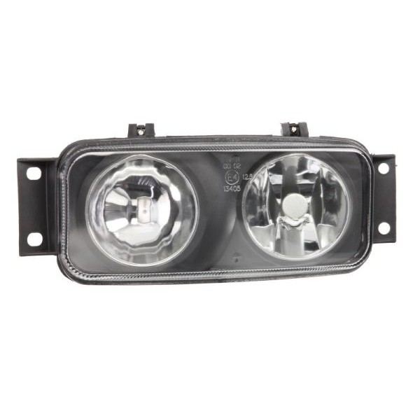 Слика на светла за магла TRUCKLIGHT FL-SC002L за камион Scania 3 Series 143 E/420 - 420 коњи дизел