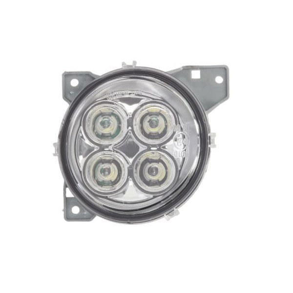 Слика на светла за магла TRUCKLIGHT FL-SC004L за камион Scania P,G,R,T Series P 310 - 310 коњи дизел