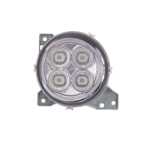 Слика на светла за магла TRUCKLIGHT FL-SC004R за камион Scania P,G,R,T Series P 310 - 310 коњи дизел