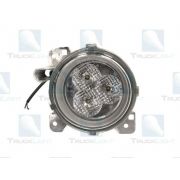 Слика 1 на светла за магла TRUCKLIGHT FL-SC010L