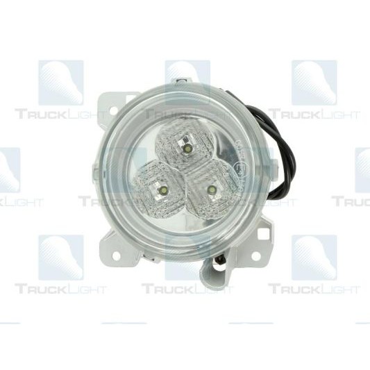 Слика на светла за магла TRUCKLIGHT FL-SC010R за камион Scania P,G,R,T Series P 310 - 310 коњи дизел