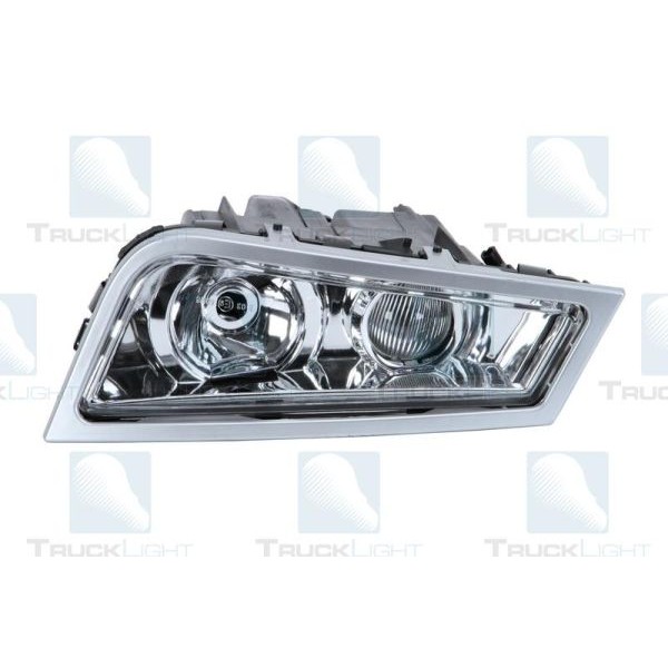 Слика на Светла за магла TRUCKLIGHT FL-VO003L