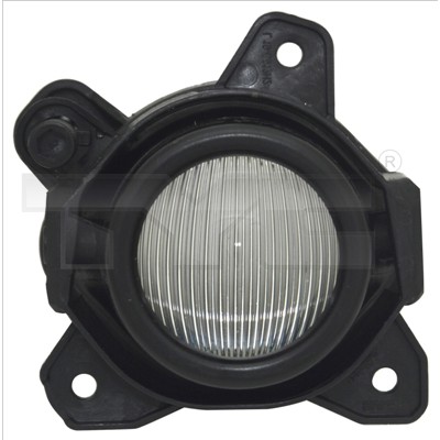 Слика на светла за магла TYC 19-12912-01-2 за Opel Astra J 2.0 CDTI - 160 коњи дизел