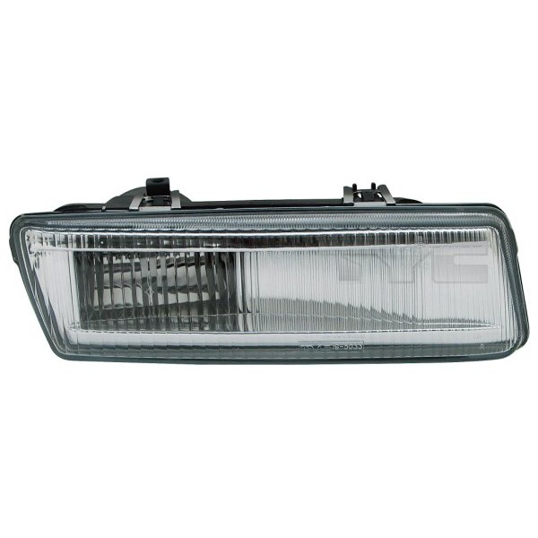 Слика на светла за магла TYC 19-5034-05-2 за Lancia Zeta (220) 2.0 16V (220AQ5) - 136 коњи бензин