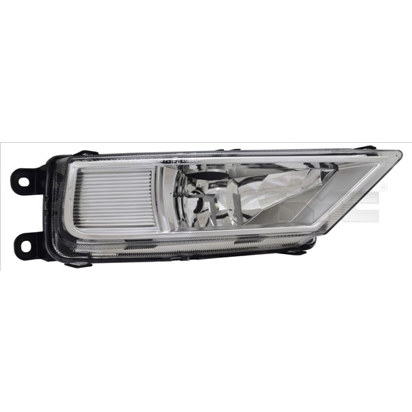 Слика на светла за магла TYC 19-6215-11-9 за VW Tiguan (AD1) 2.0 TDI 4motion - 240 коњи дизел