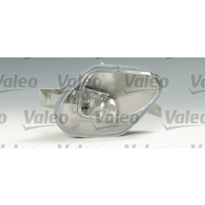 Слика на светла за магла VALEO 086201 за Fiat Barchetta 183 1.8 16V - 130 коњи бензин