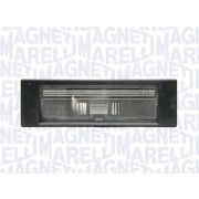 Слика 1 на светла на регистарски таблички MAGNETI MARELLI 715105104000