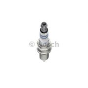 Слика 3 на свеќица BOSCH Double Iridium p2p 0 242 129 514