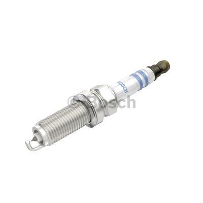 Слика на свеќица BOSCH Double Iridium p2p 0 242 140 536 за Mazda CX-3 (DK) 2.0 - 121 коњи бензин