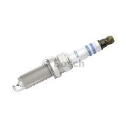 Слика 2 на свеќица BOSCH Double Iridium p2p 0 242 140 536