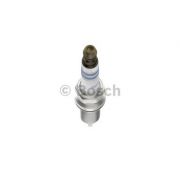 Слика 3 на свеќица BOSCH Double Iridium p2p 0 242 140 536