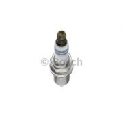 Слика 3 на свеќица BOSCH Double Iridium p2p 0 242 236 605