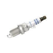 Слика 2 на свеќица BOSCH Double Iridium p2p 0 242 236 642