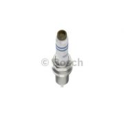 Слика 3 на свеќица BOSCH Double Iridium 0 241 140 522