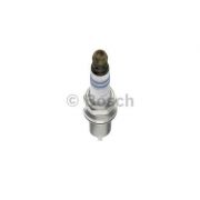 Слика 3 на свеќица BOSCH Double Iridium 0 242 135 553