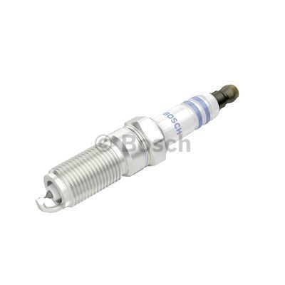 Слика на свеќица BOSCH Double Iridium 0 242 236 591 за CADILLAC STS 3.6 - 311 коњи бензин