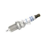 Слика 2 на свеќица BOSCH Double Iridium 0 242 236 592