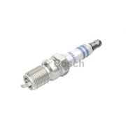 Слика 1 на свеќица BOSCH Double Iridium 0 242 236 594