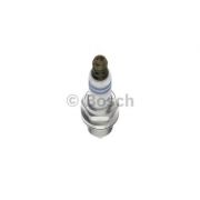 Слика 3 на свеќица BOSCH Double Iridium 0 242 236 595