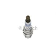 Слика 3 на свеќица BOSCH Double Iridium 0 242 236 596