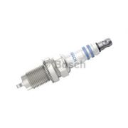 Слика 2 на свеќица BOSCH Double Iridium 0 242 240 675