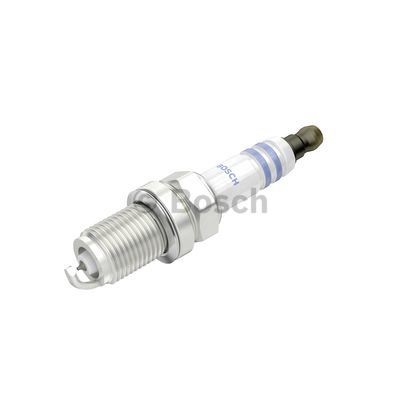 Слика на свеќица BOSCH Double Platinum 0 242 245 558 за Lexus LS Saloon (UCF10) 400 - 245 коњи бензин