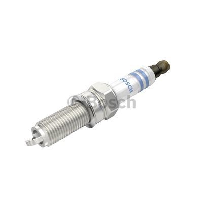 Слика на свеќица BOSCH IRIDIUM 0 242 140 515 за Mercedes E-class Estate (s211) E 230 T (211.252) - 204 коњи бензин