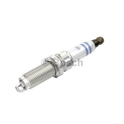 Слика на свеќица BOSCH IRIDIUM 0 242 145 537 за Peugeot 208 1.6 THP 165 - 165 коњи бензин