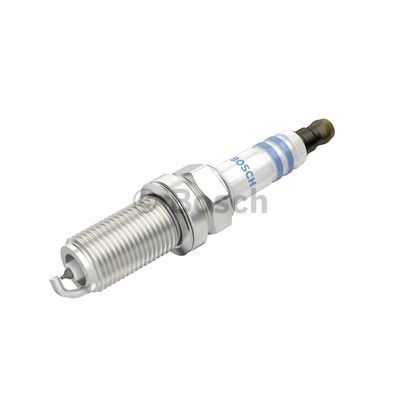 Слика на свеќица BOSCH IRIDIUM 0 242 236 528 за Volvo V70 Estate 2 (P80) 2.4 T5 - 260 коњи бензин